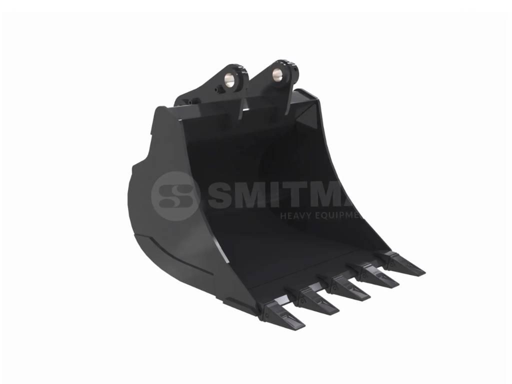 CAT 317GC Schaufeln