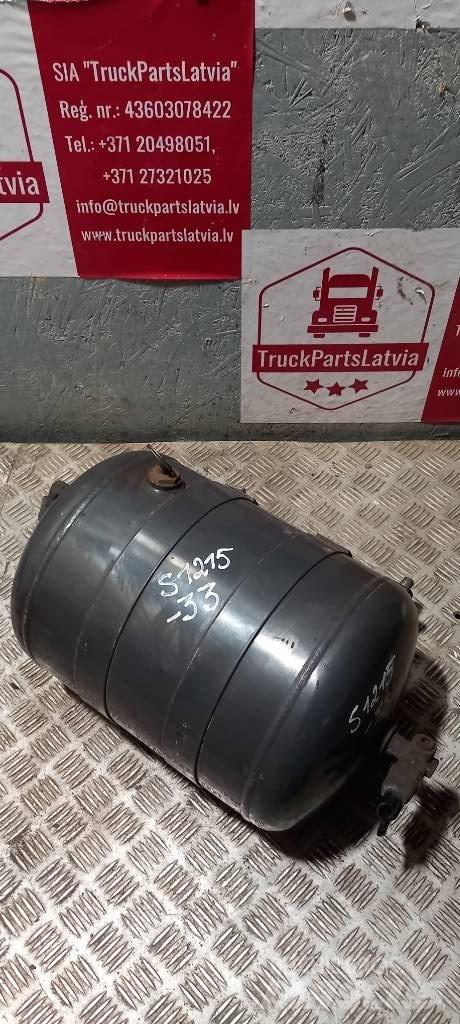Scania R440  1448883 Bremsen
