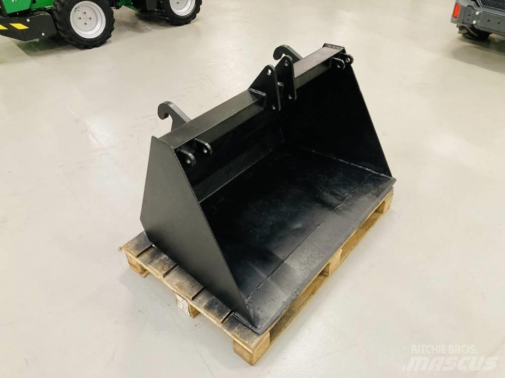 Macks Skovl 120 cm Andere Zubehörteile