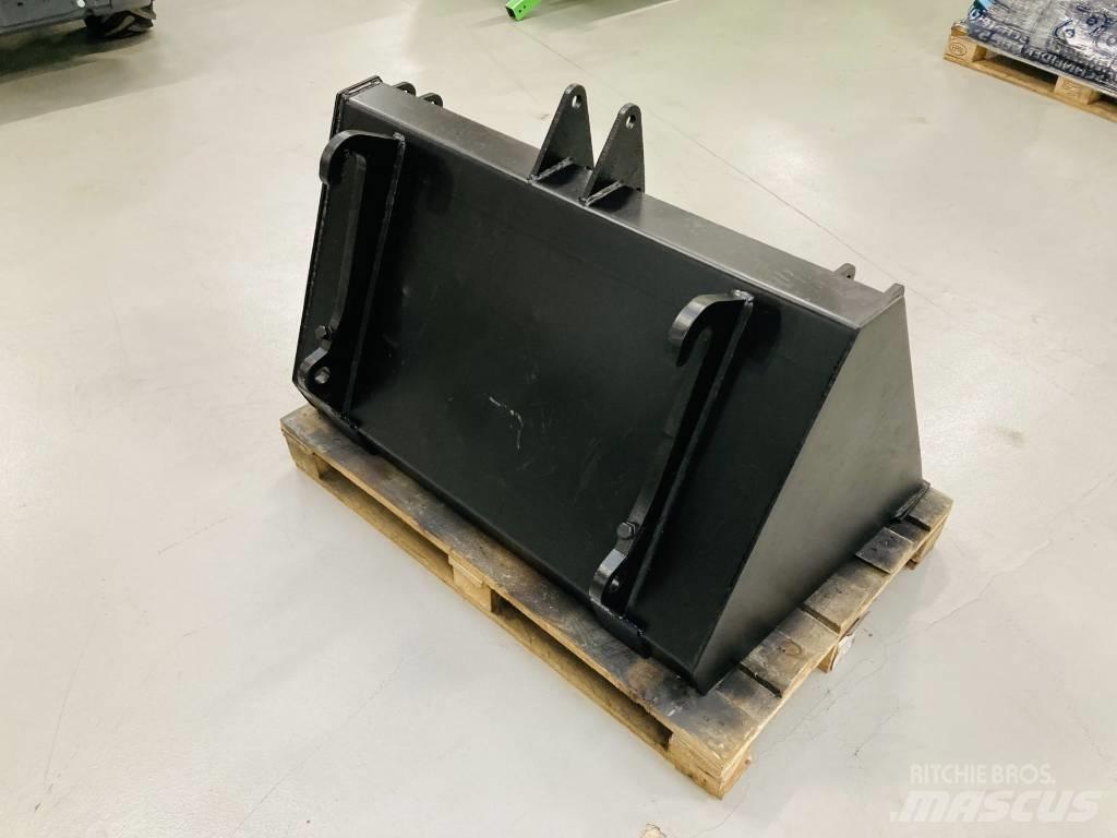 Macks Skovl 120 cm Andere Zubehörteile