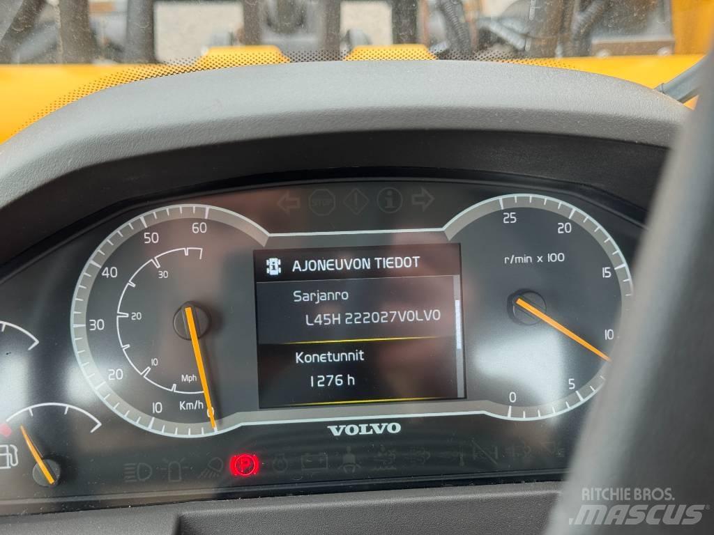Volvo L 45 HS Radlader