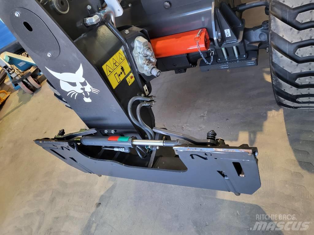 Bobcat TL25.60RB Teleskoplader