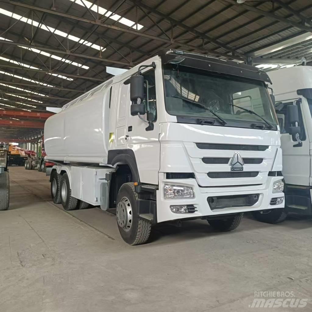 Howo 24方 Transport Sonstige