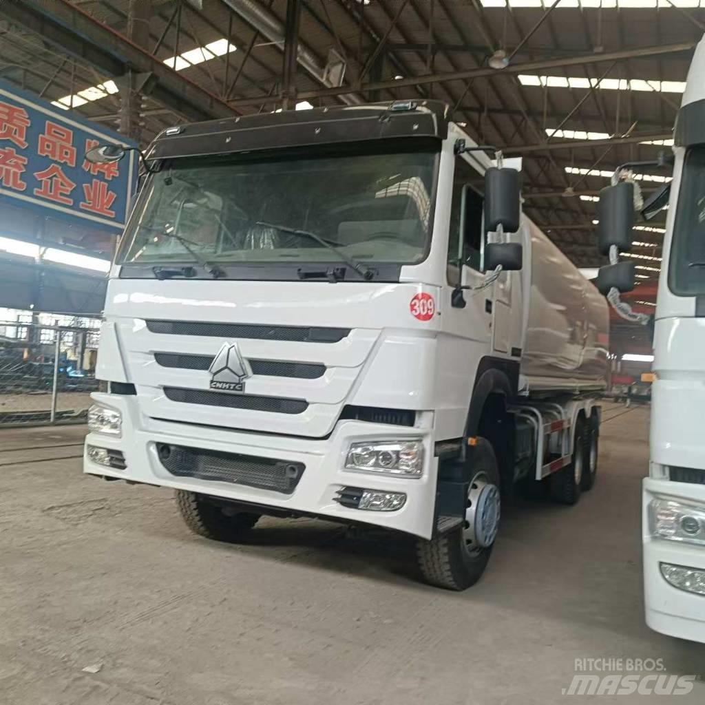 Howo 24方 Transport Sonstige