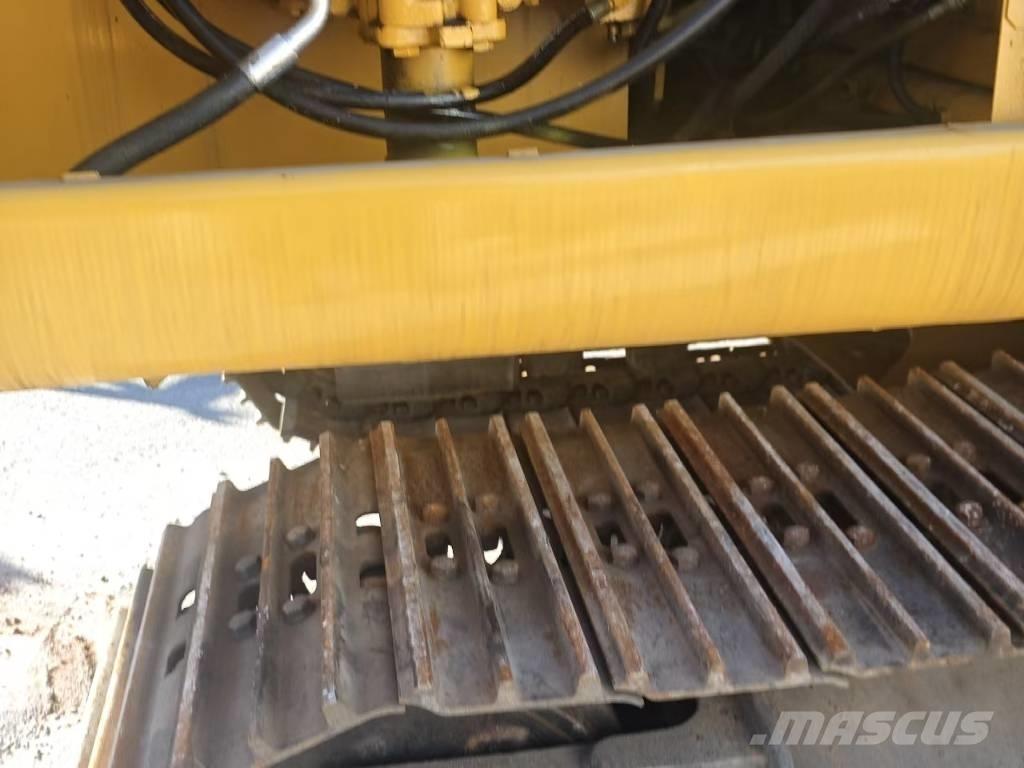 CAT 320 C L Raupenbagger