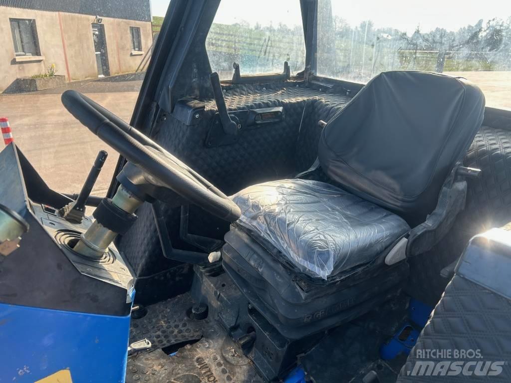New Holland 110-90 Traktoren