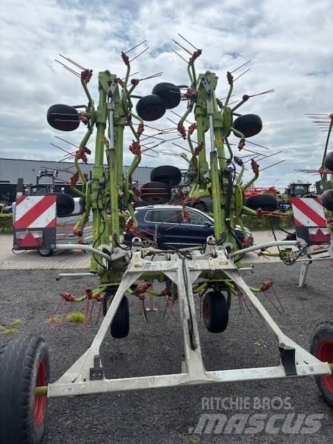 CLAAS Volto 1100 T Kreiselheuer/-wender