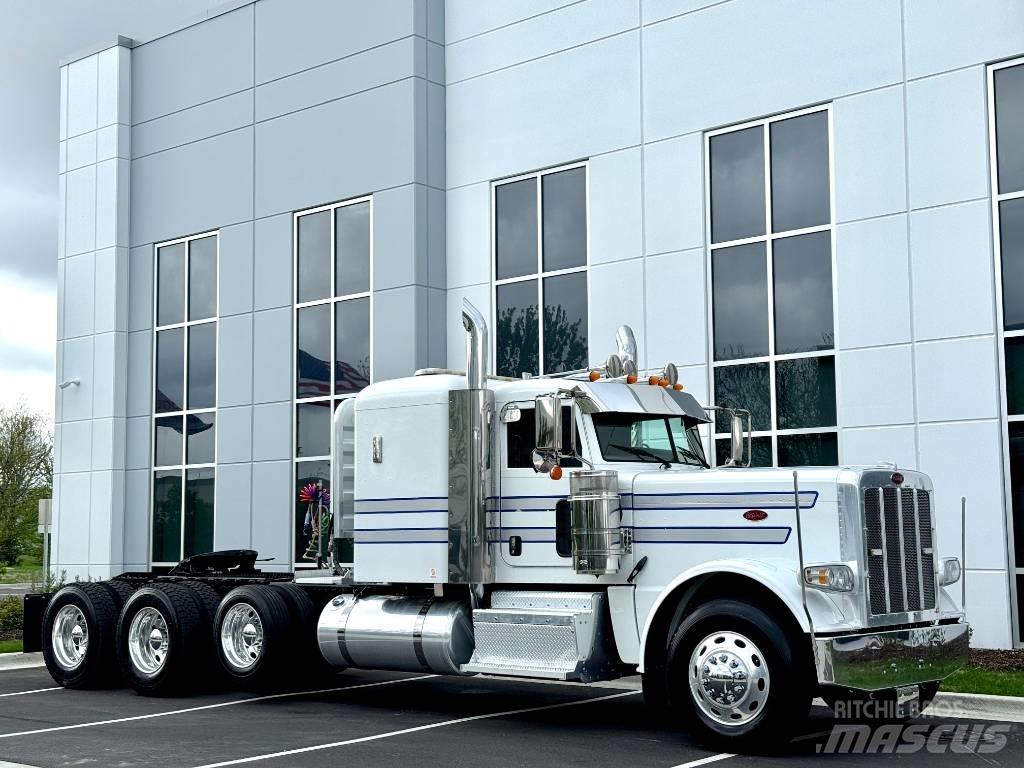 Peterbilt 389 Sattelzugmaschinen