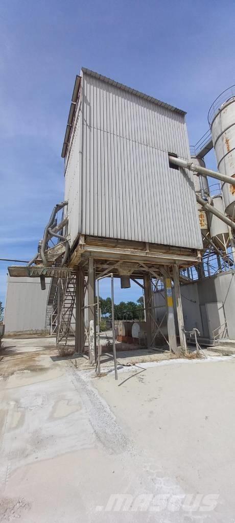  SIMEM MSO 4500 Betonfertigungssanlagen