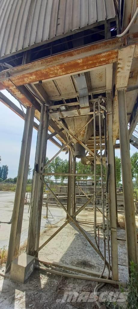  SIMEM MSO 4500 Betonfertigungssanlagen