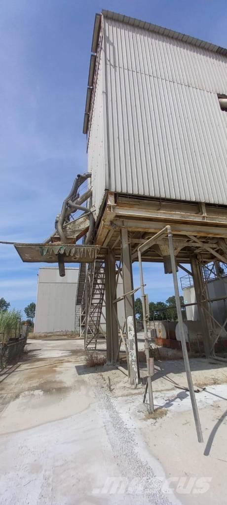  SIMEM MSO 4500 Betonfertigungssanlagen