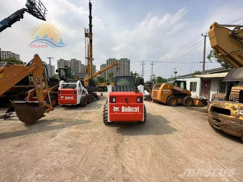 Bobcat S 160 Kompaktlader