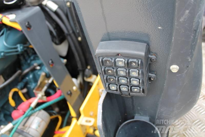 Bomag BW 120 AD-5 Tandemwalzen