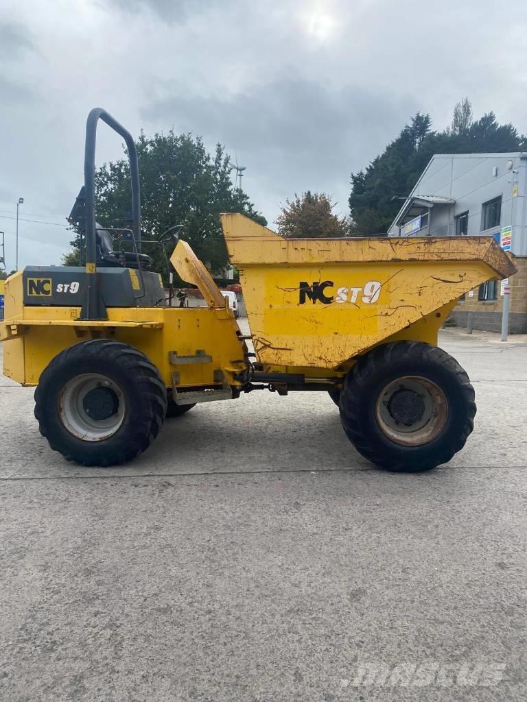 NC ST9 Minidumper