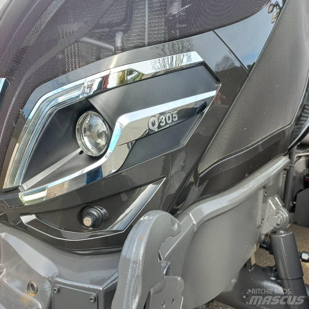 Valtra Q 305 DEMO Traktoren