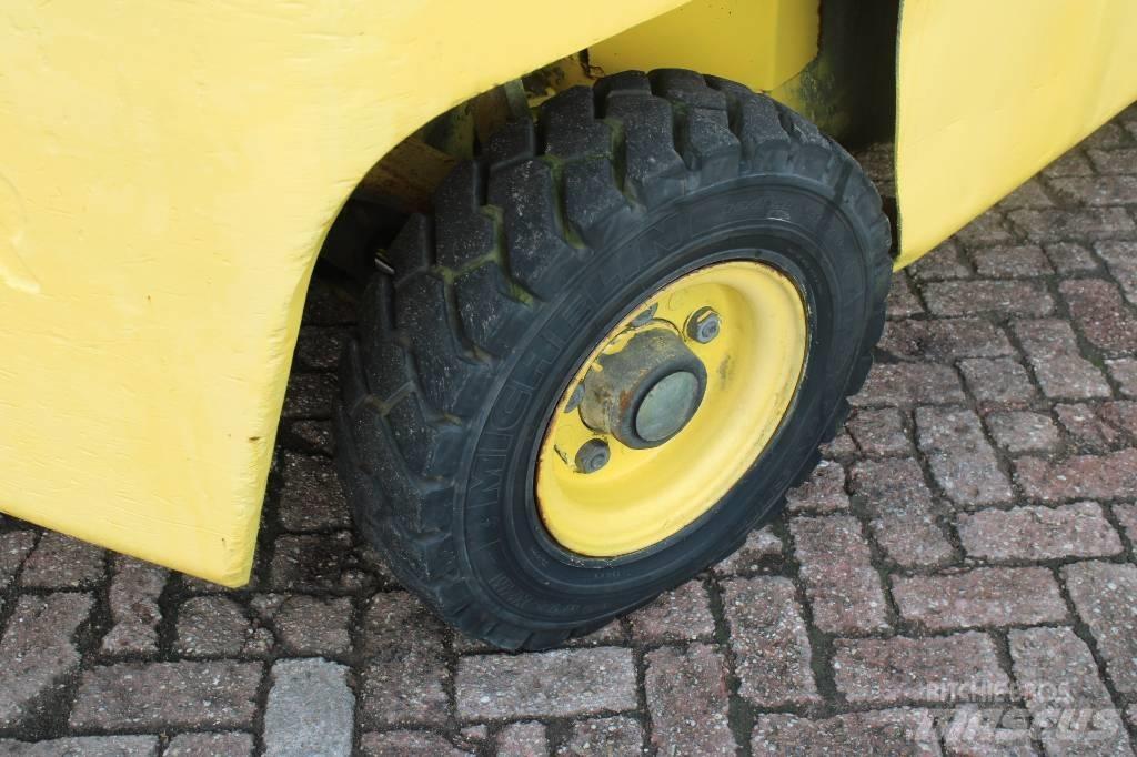 Hyster H 4.50 XL Dieselstapler
