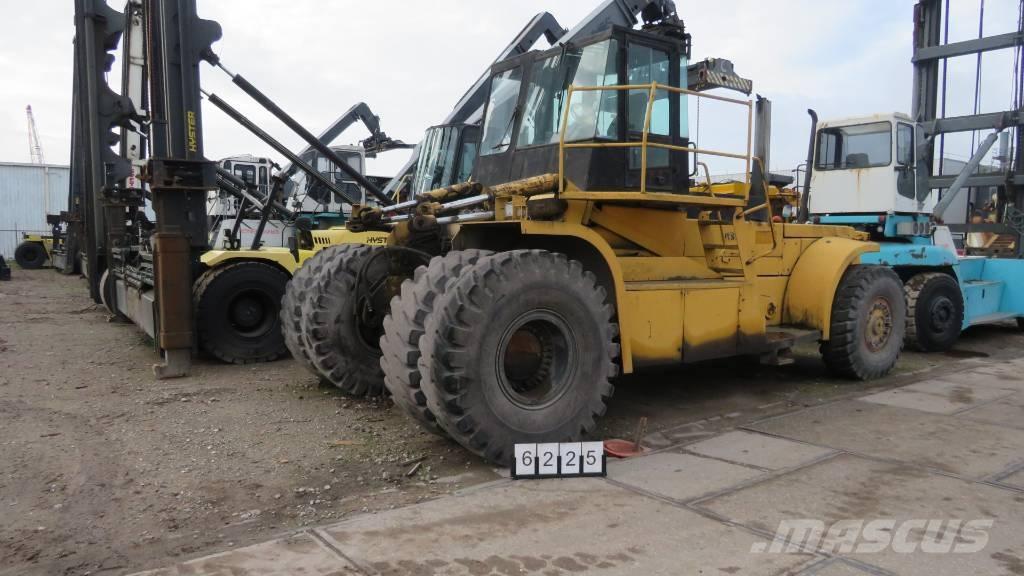 Hyster H40.00C-16CH Containerstapler