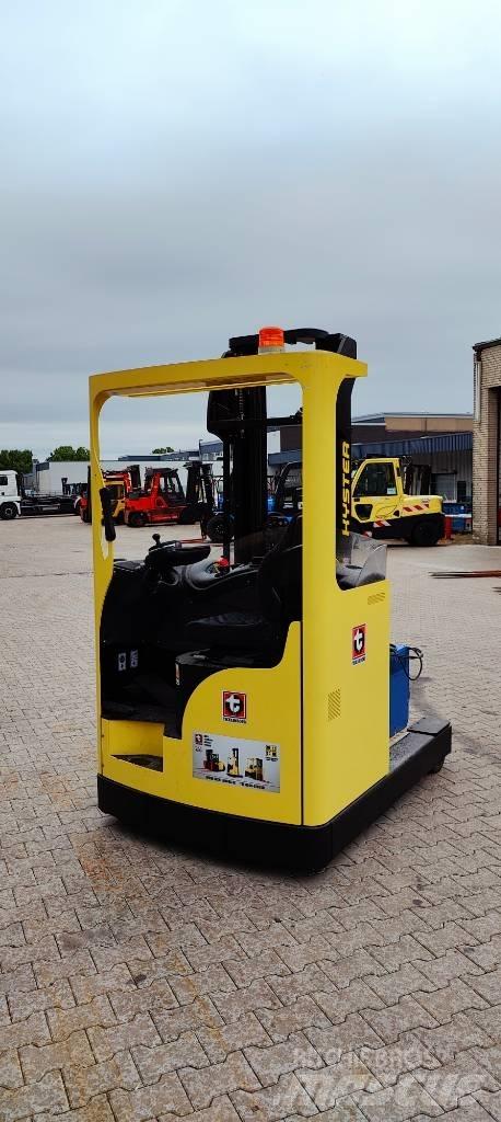 Hyster R 1.4 Schubmaststapler