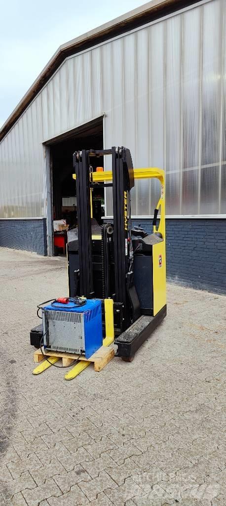 Hyster R 1.4 Schubmaststapler