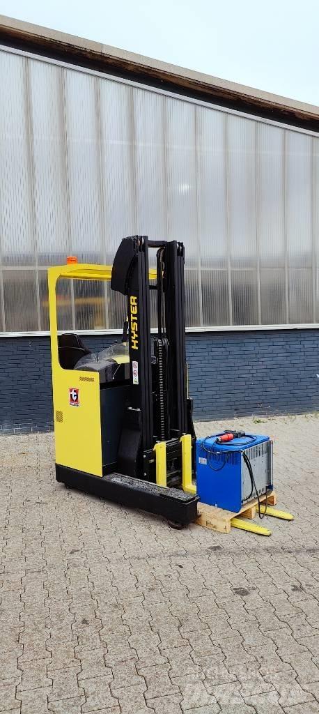 Hyster R 1.4 Schubmaststapler