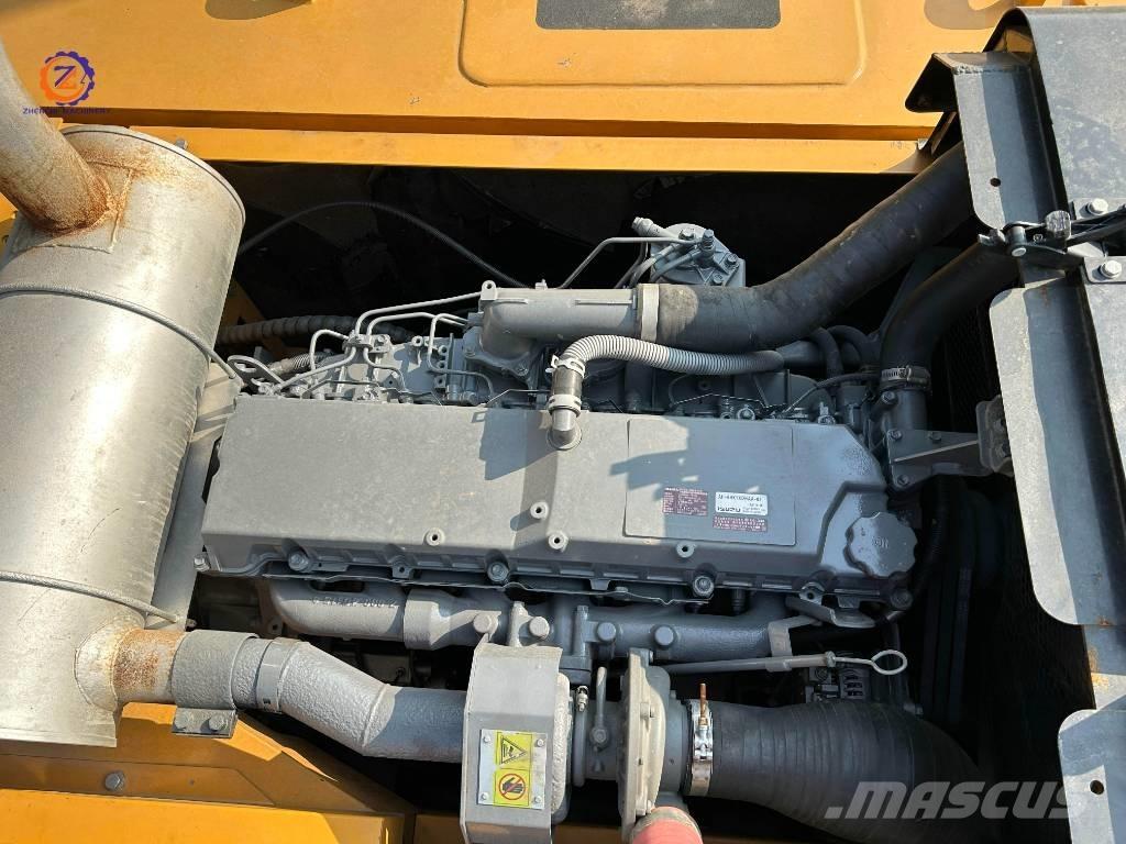 Sany SY 305 H Raupenbagger