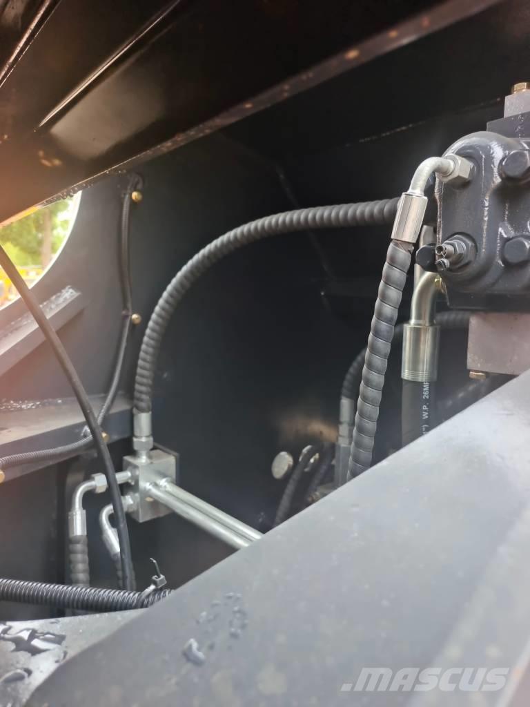 XCMG ZL 50 GN Radlader