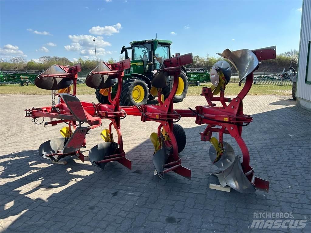 Pöttinger Servo 35 Pflüge