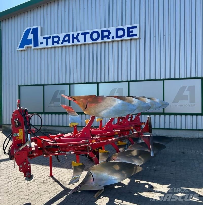 Pöttinger Servo 35 Pflüge