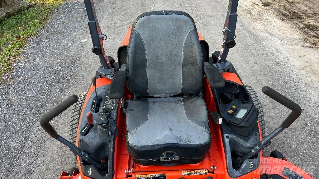 Kubota ZD1511 Sonstige Baumaschinen