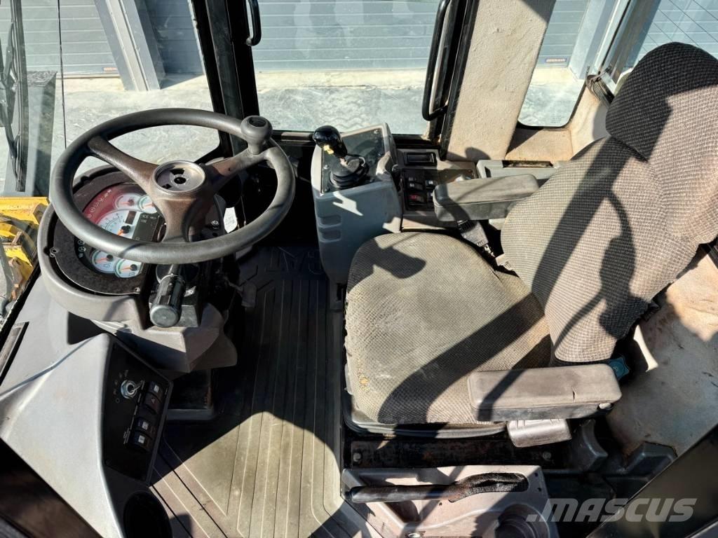 CAT 924 G Radlader