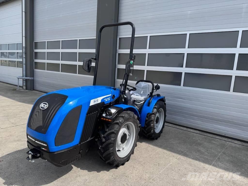 BCS Valiant 60 AR Traktoren