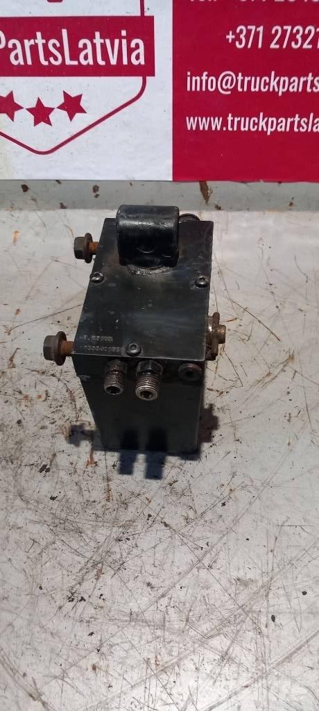 Scania R 440.    1549741 Hydraulik