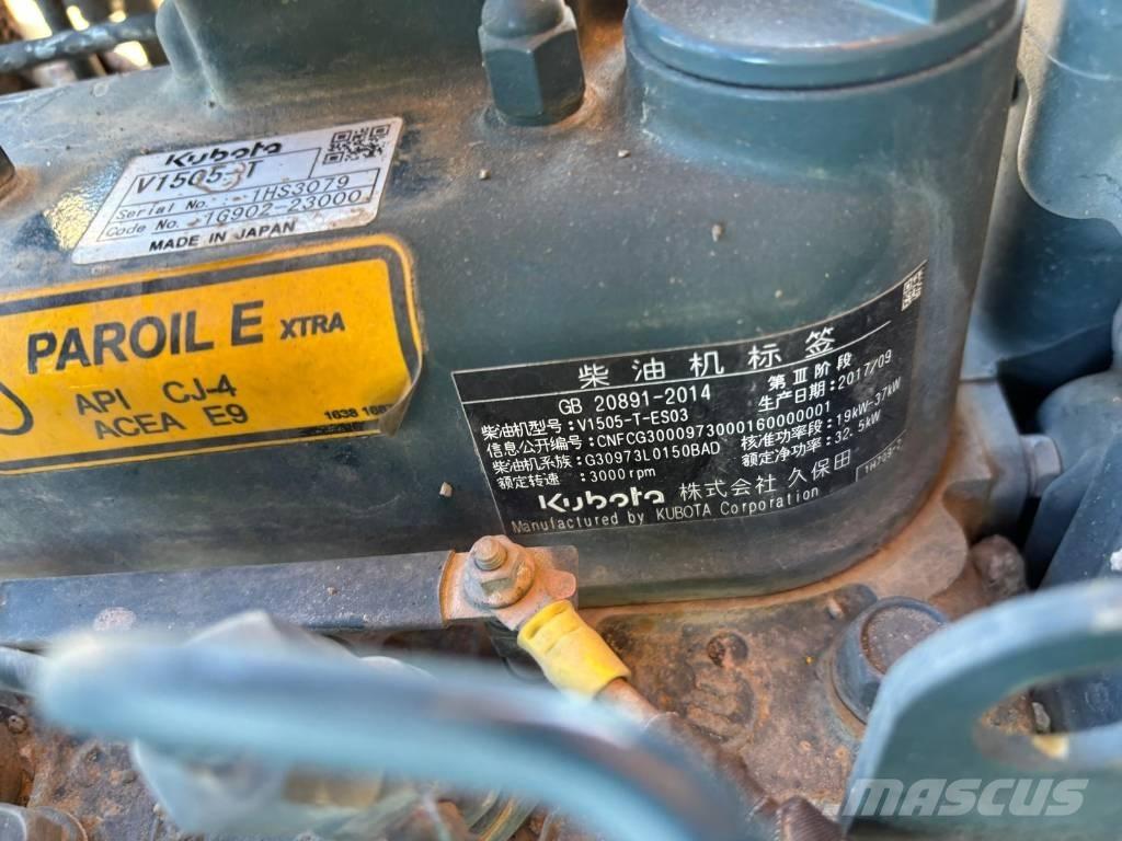 Atlas Copco XAS 88 Kompressoren
