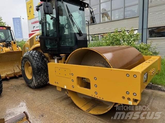 CAT CS 66B Andere Walzen