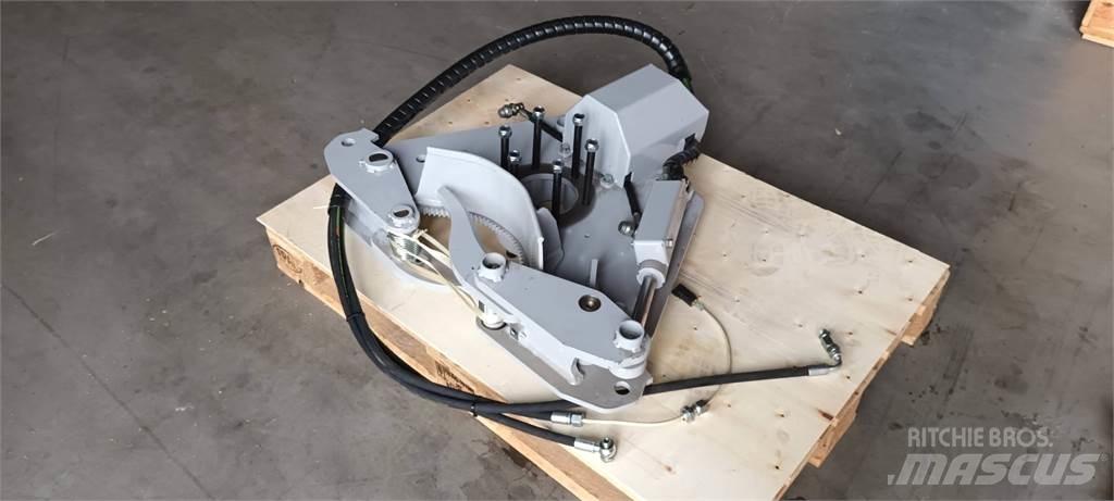 Log Max 035203 Schneidwerke