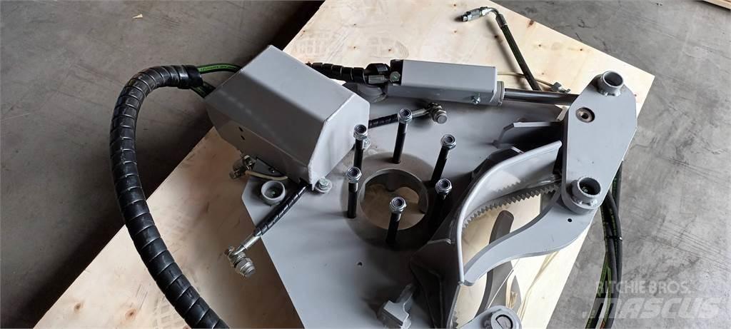 Log Max 035203 Schneidwerke