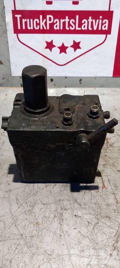 MAN TGS.   85417236020 Hydraulik