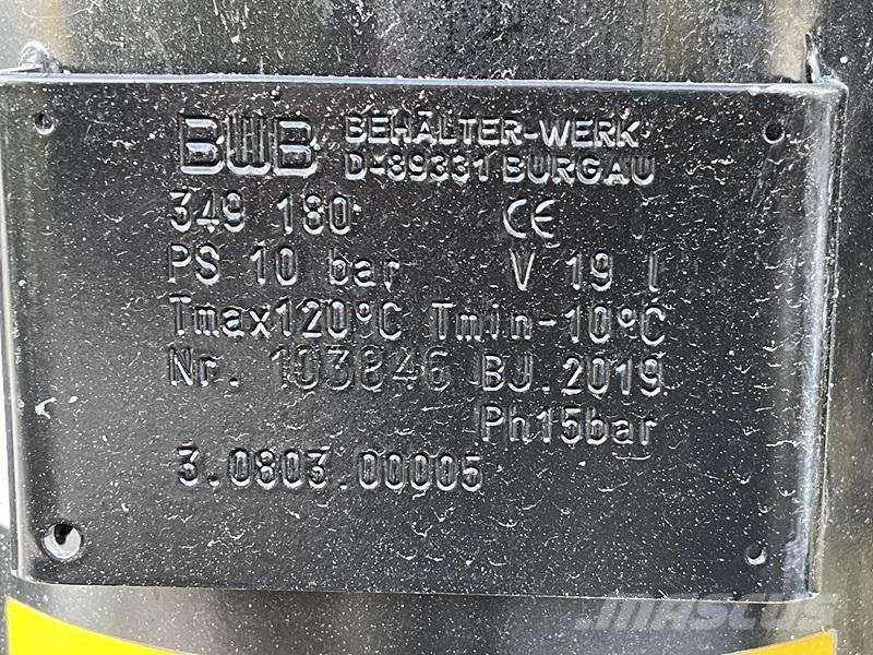 Kaeser M 50 PE - N Kompressoren