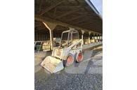 Bobcat M600 Kompaktlader
