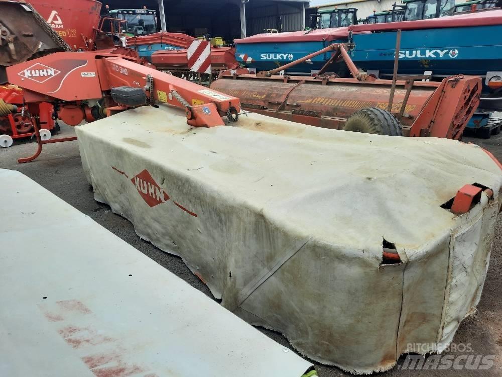 Kuhn GMD3110 GMD3110 Mäher