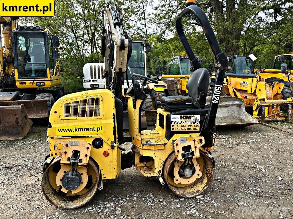 Dynapac CC 1000 Tandemwalzen
