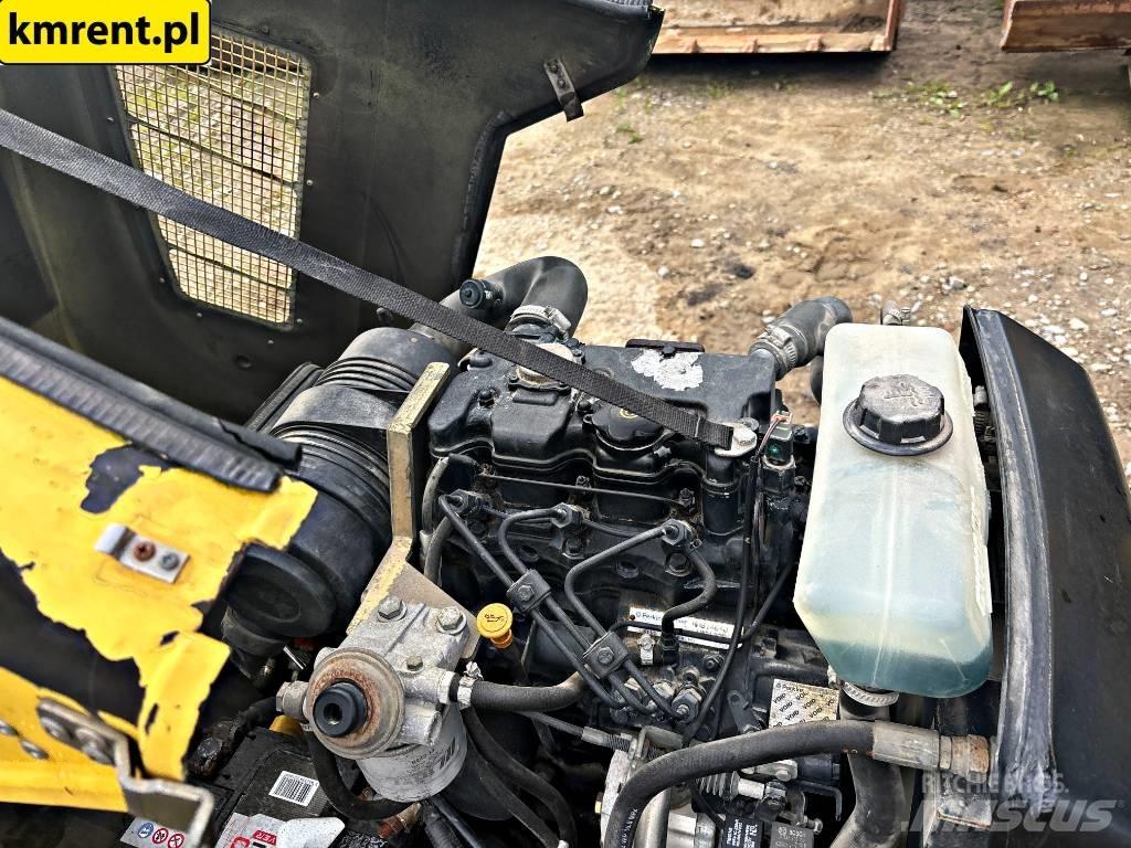 Dynapac CC 1000 Tandemwalzen