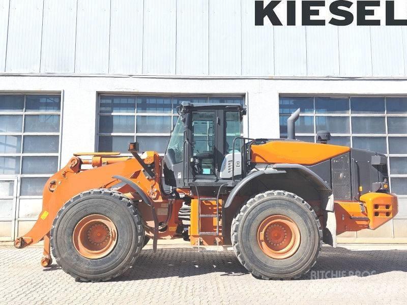 Hitachi ZW 310-6 Radlader