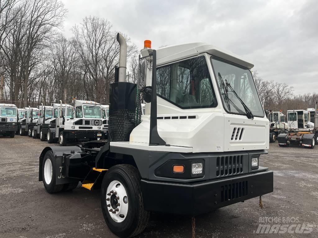 Kalmar Ottawa T 2 Terminalzugmaschinen