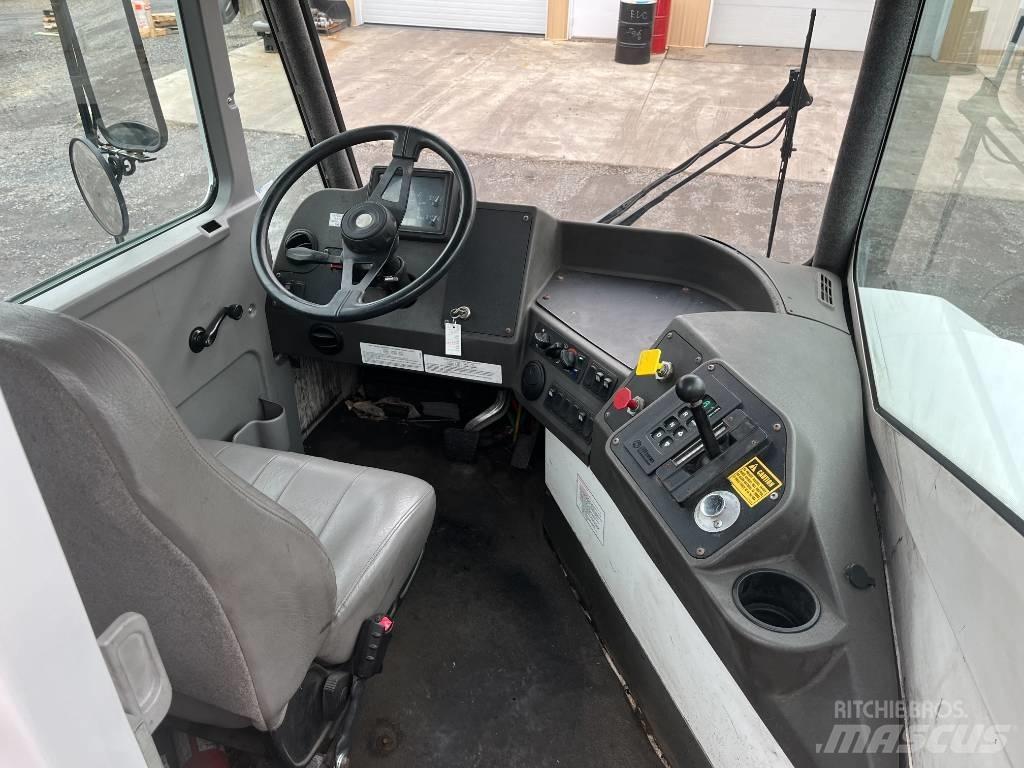 Kalmar Ottawa T 2 Terminalzugmaschinen