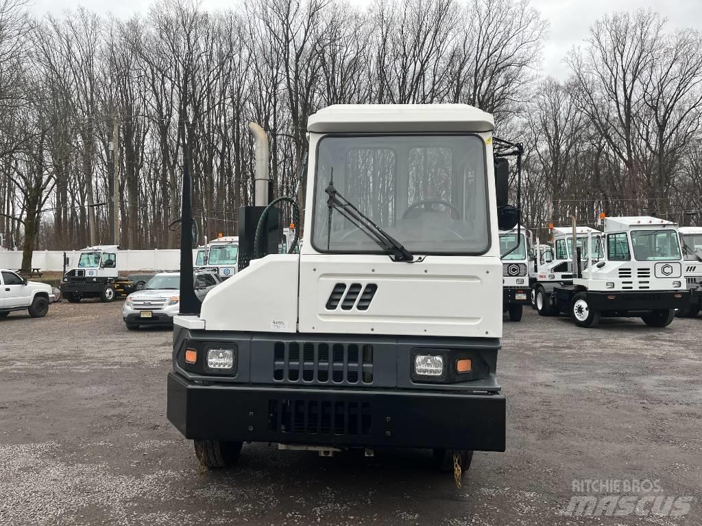 Kalmar Ottawa T 2 Terminalzugmaschinen