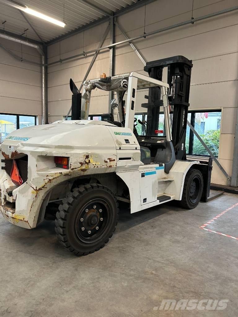 UniCarriers FD100-3 Dieselstapler