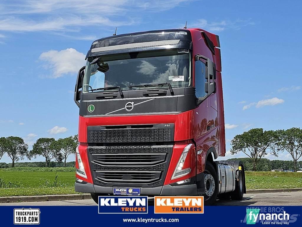 Volvo FH 500 Sattelzugmaschinen