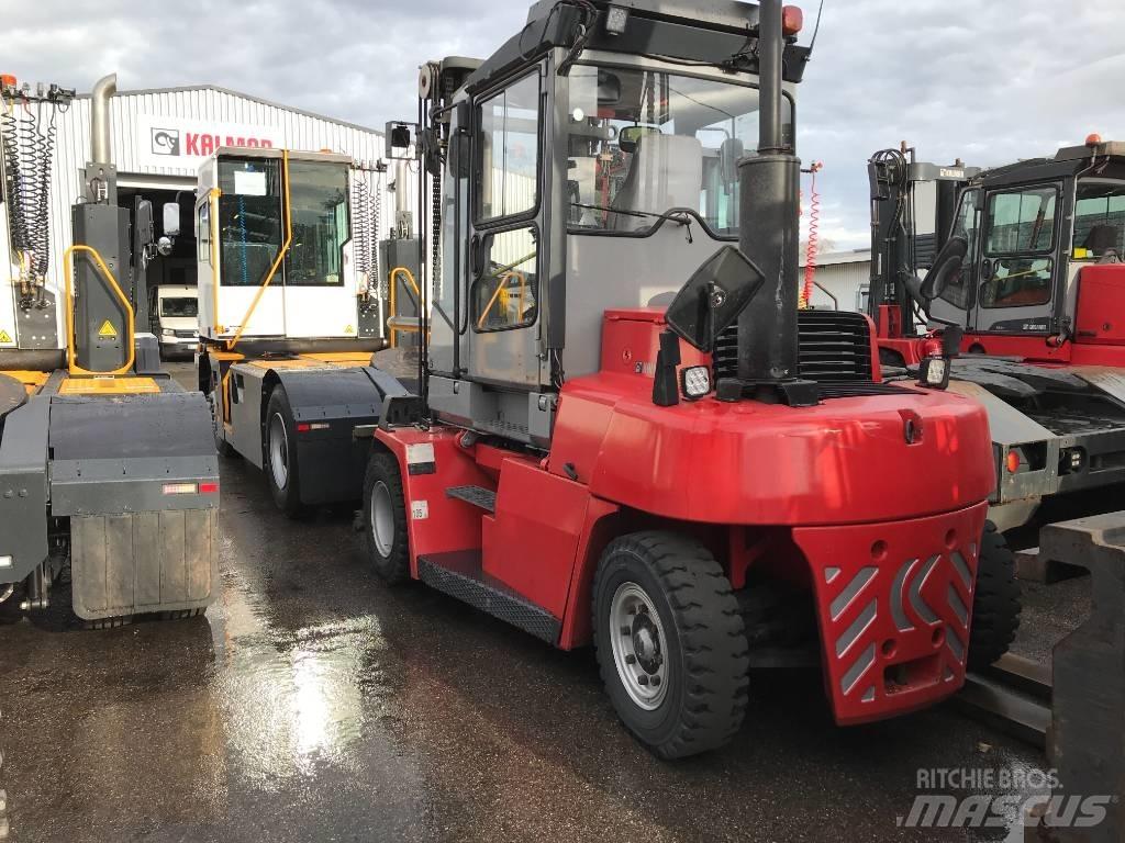 Kalmar DCE 70-6 Dieselstapler