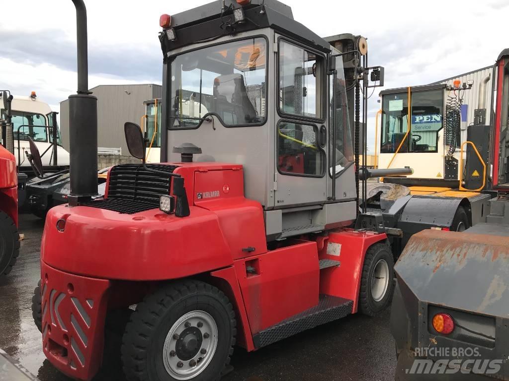 Kalmar DCE 70-6 Dieselstapler